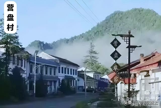 秦岭深处好风光——汉中三日骑游环线寻凉记！