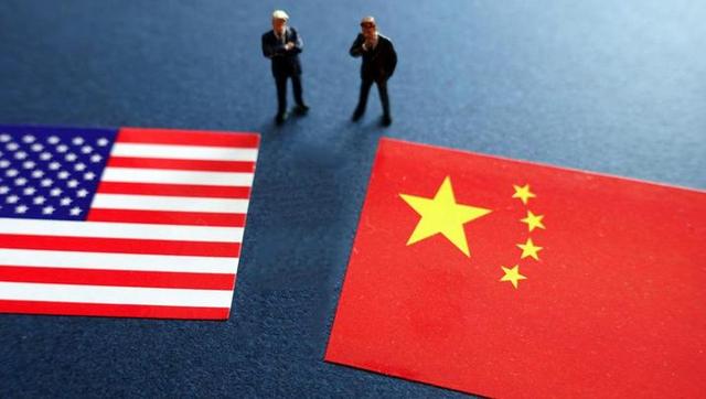 北京阅兵结束，特朗普连喊了5个不，白宫喊话：中国离不开美国