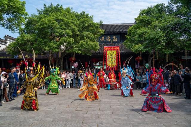 官宣！来高淳跨年，有惊喜