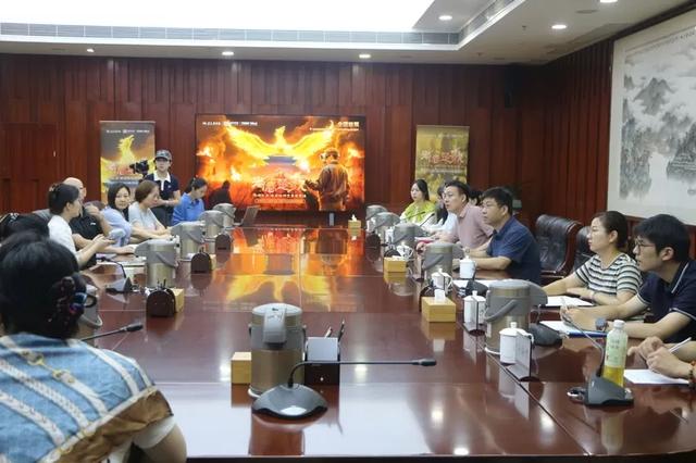 《寿春楚歌》XR沉浸式体验展在安徽博物院正式启幕