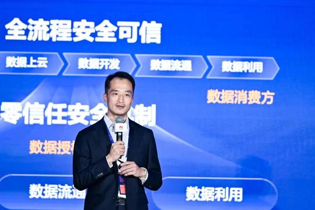 人在现场：数博会上的“AI很忙”