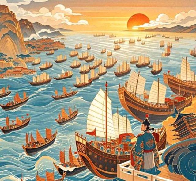 美国称：中国不可怕，可怕的是，中国淘汰4000年的东西他们还在用