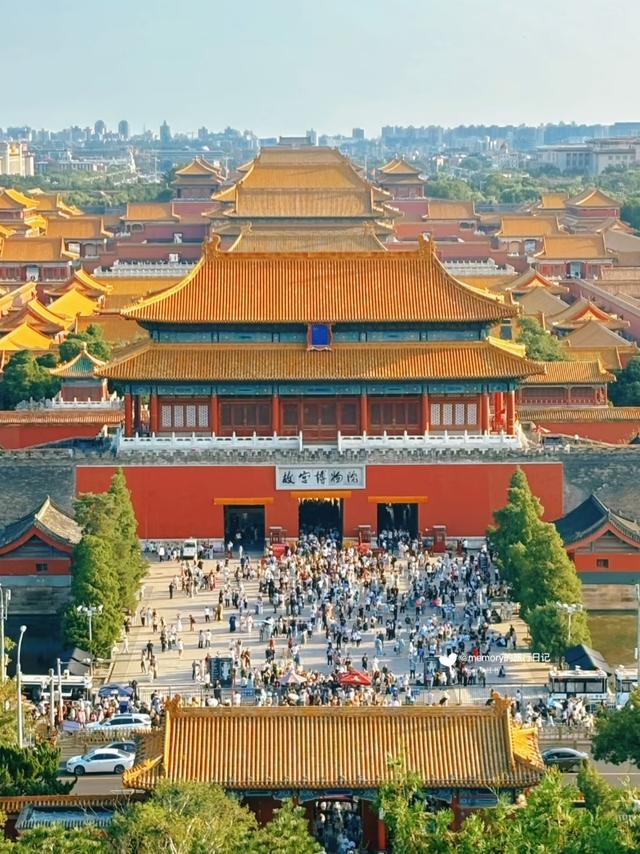 70岁之前，一定要去中国龙脉旺盛的4个城市，你还差几个？