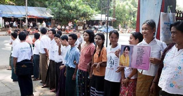 中国又1个大省被盯上，37万外国人赖着不走，还想要长久生活