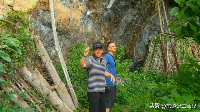 探秘湘西九龙洞，洞内发现10具棺材，这里究竟遭遇了什么？