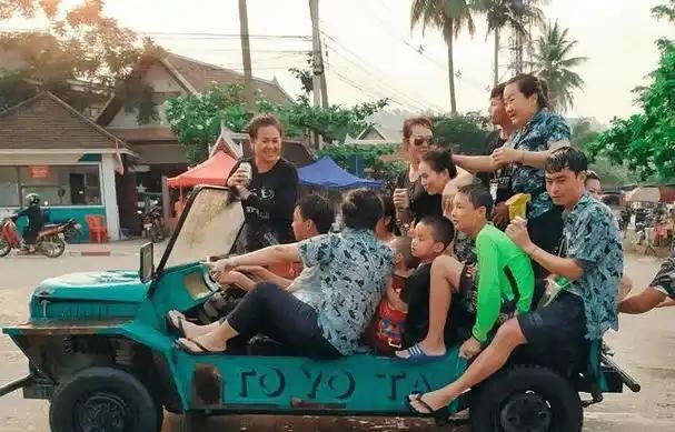 亚洲最贫困国：落后中国30年，女性开放，游客去了可以当富豪
