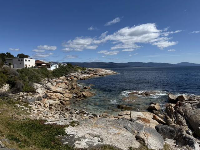 澳大利亚22日世界文化遗产与自然之旅游记