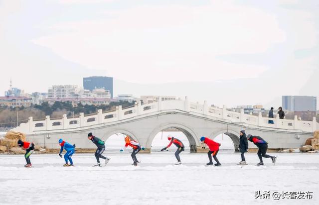 冰雪长春 “热雪”沸腾 长春盛邀八方来客共赴冰雪之旅
