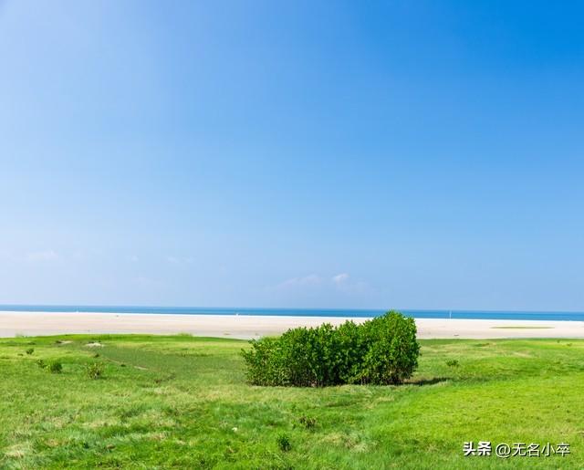 广西北海去旅居过，实话实说，很喜欢这个地方，很适合旅居