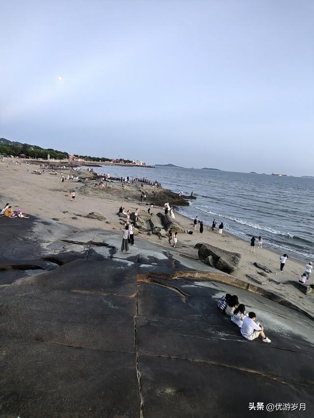 厦门旅游，值得👍