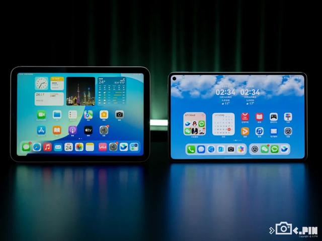 网友评分9.3的 MatePad Mini，会成为新的小平板神机吗？