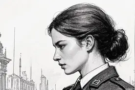 当兵后部队查手机，如果手机翻墙过很严重吗？图片