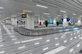 越南-前往新山一国际机场T3航站楼时的注意事项图片