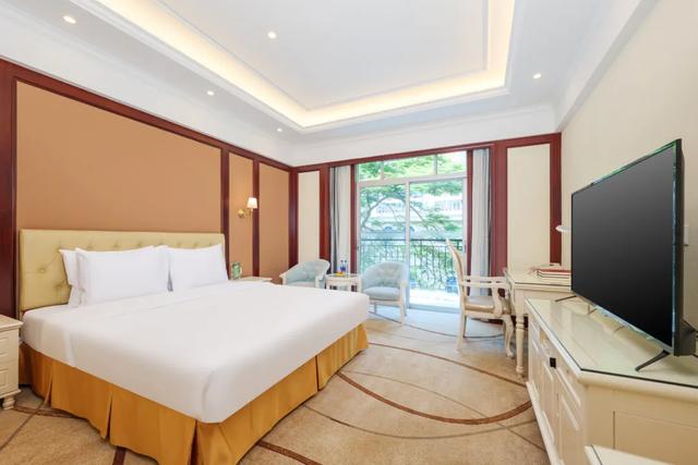 跟着欧阳娜娜住进世遗岛屿!专属福利来啦……