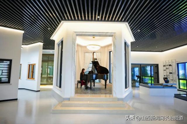 中德投资集团：国庆去哪玩？中德家美好生活体验馆玩出假日幸福感