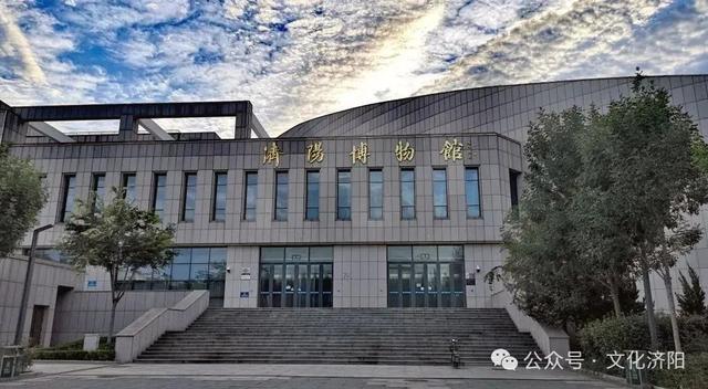 热化了？济阳这条“清凉专线”藏着N个室内避暑宝地，速码！