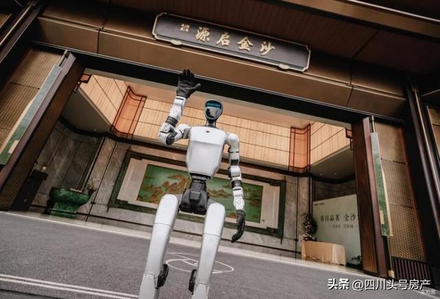 成都·源启金沙｜共赴为金沙 启新城