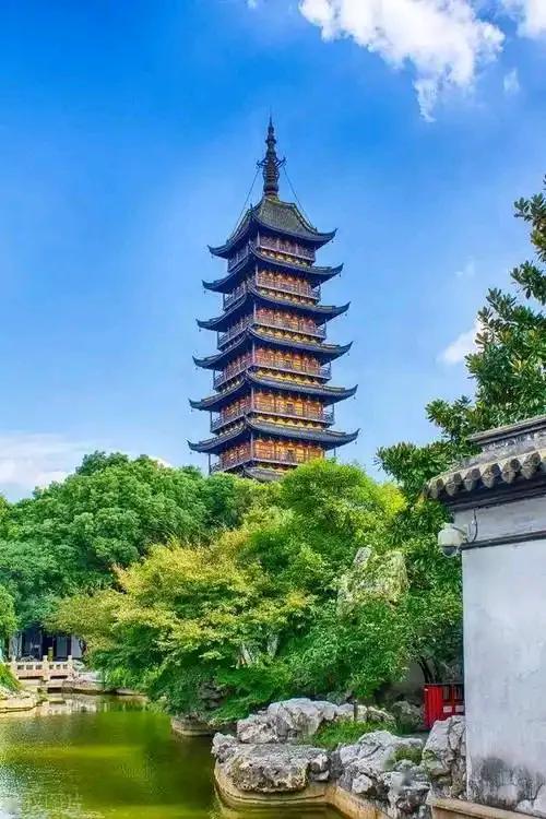 江苏省旅游攻略:领略江南水乡的魅力
