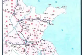 中原野战军和华东野战军之独立六大兵团详细解析图片