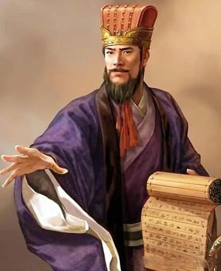 吕不韦：从商海巨擘到秦国丞相，谱写一段改变历史的传奇人生