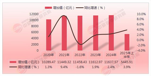2025年上海机器人应用行业全景调研与发展趋势预测