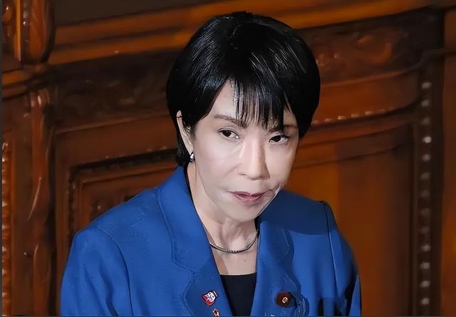 还真被高市早苗等到了：美驻日大使一语惊人，钓鱼岛问题正式上桌