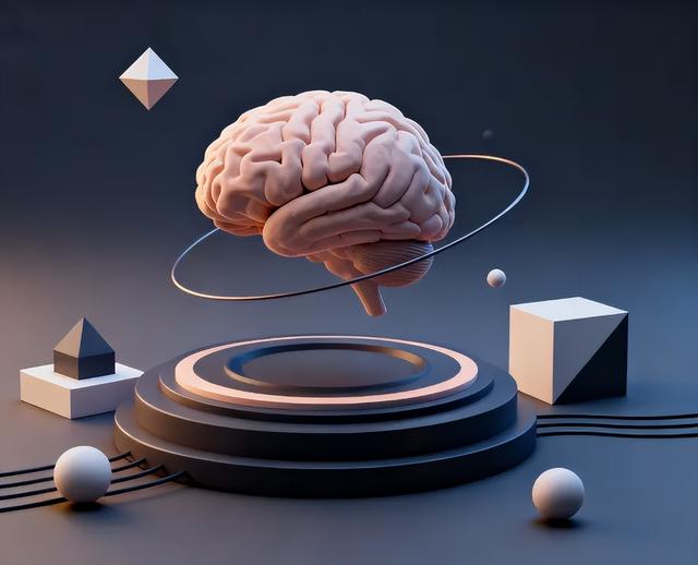 每天冥想10分钟，启动大脑修复模式