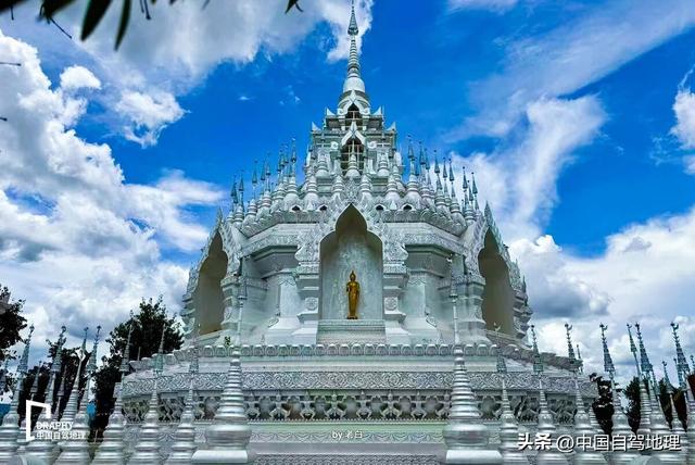 秋冬最被低估的旅居净土！收藏这份保姆级赏玩攻略，来了就不想走