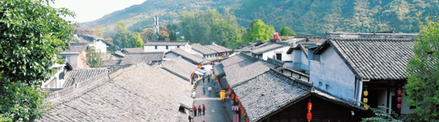 广元不远 周末优选 | 昭化古城，天生就会把人调回“慢”频道！