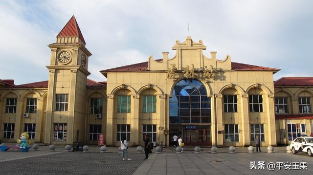 去珍宝岛，只为一个童年的心愿