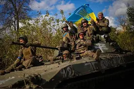 北约雇佣兵攻入俄罗斯，梅德韦杰夫亮明新态度，中国接到求援信号图片