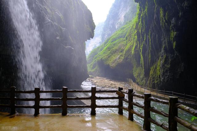 广西山水最美的8个地方，每一个都是人间仙境，你去过几个？