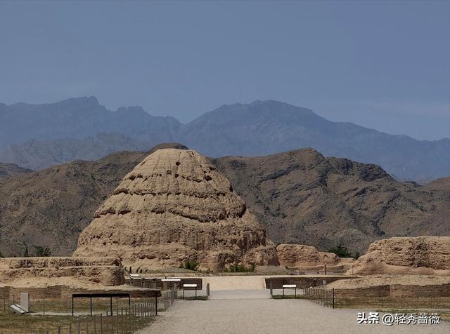 塞上江南宁夏，一个被严重低估的旅游大省