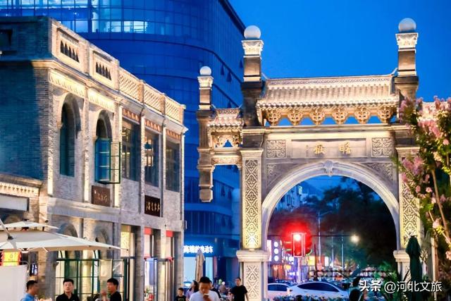 冬趣保定！解锁六条二日游线路新玩法→