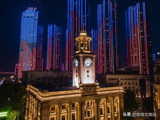 武汉凭啥与巴黎、威尼斯并肩？世界最美城市称号背后是座江湖史诗