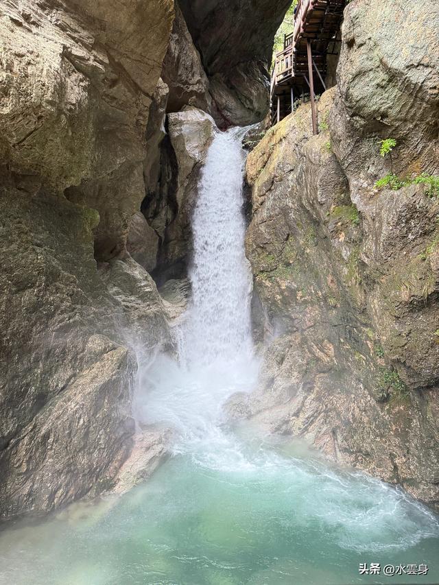 北京自驾长江三峡、神农架之旅（6）