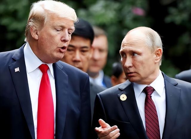 当不成总统了？承认自己或将下台，命令美军深夜出动	，或不宣而战