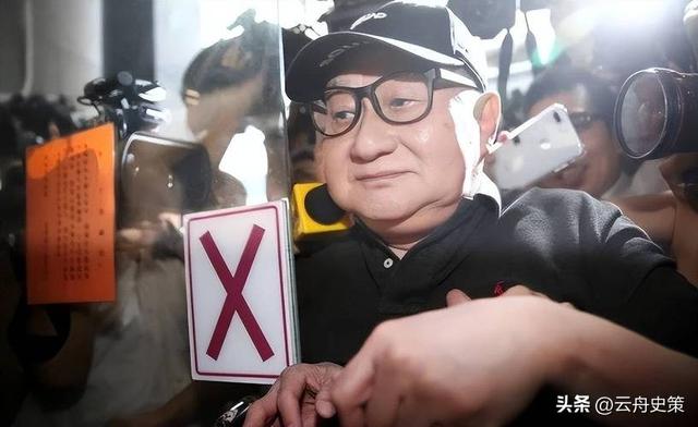包养情人无数，娶初中同学女儿为妻，玩老婆闺蜜，嗜色如命的富豪