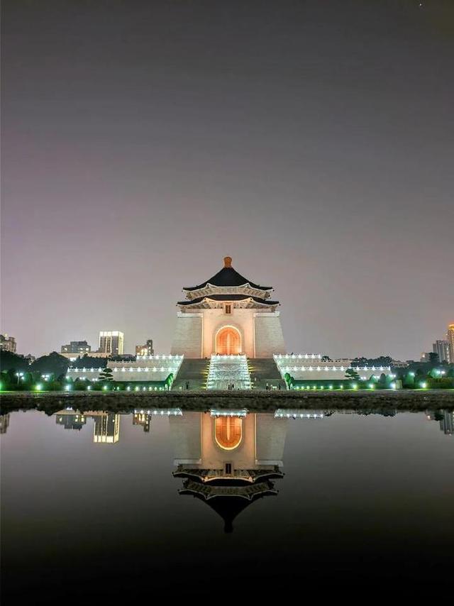 台湾省有哪些看头，一文看完景点+美食+住宿+攻略