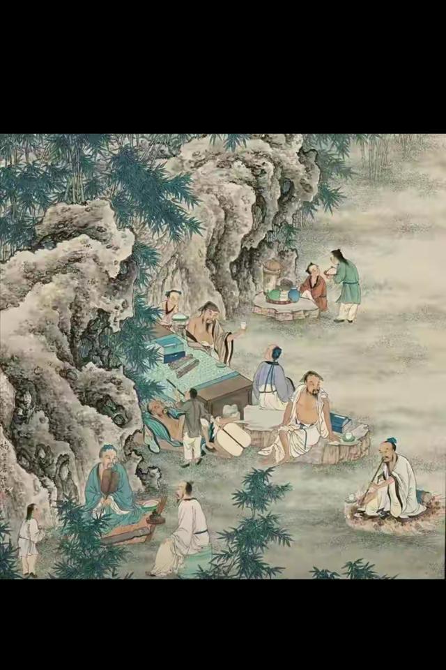 禅宗开悟最有分量的实证例子——东方文明瑰宝中的瑰宝