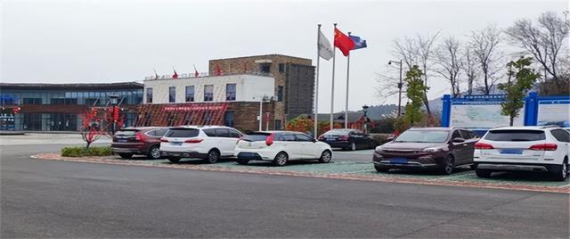 喜迎国庆| 长假停车不再难 畅游武当更悠闲