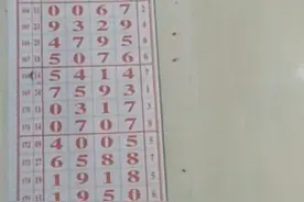 海南文昌方言图片