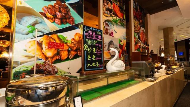 感恩同行！双十二那香海回馈威海市民，12月12日-18日探险世界免费畅玩！