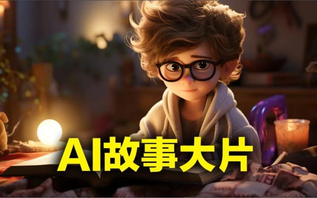 AI要抢编剧饭碗？输入提示词就能生成长视频，成本直降98%！