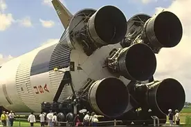 我国航天专家点名阿波罗环形山，美国登月造假实锤？咱得实事求是图片