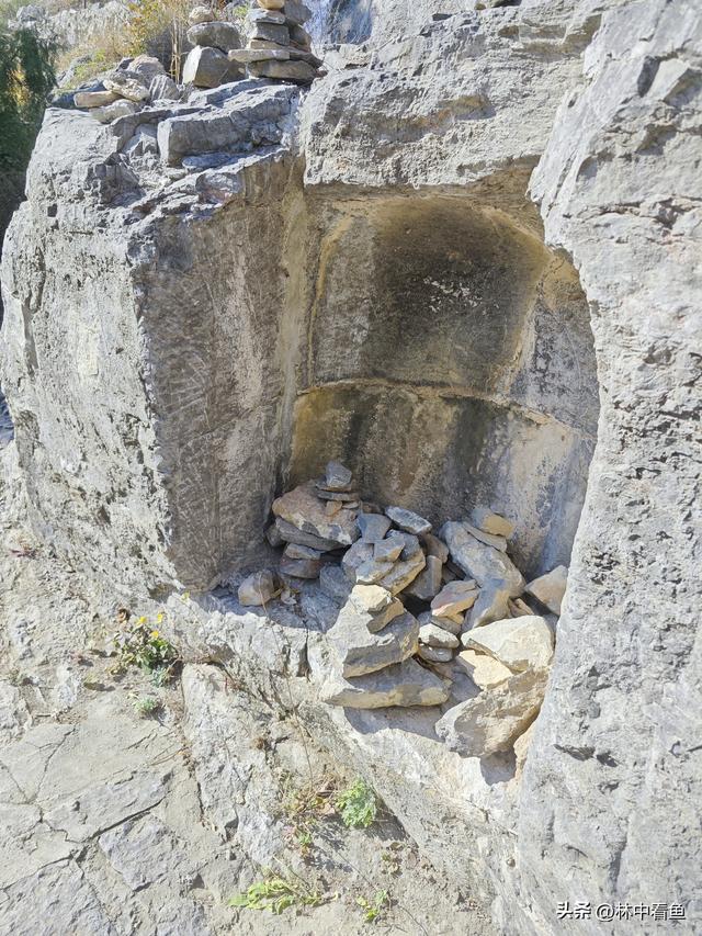 国保文物之卫辉香泉寺