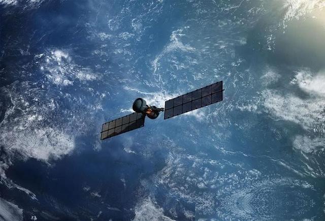 美国智库曾报告：中国在GPS定位、侦察和反卫星能力方面领先美国