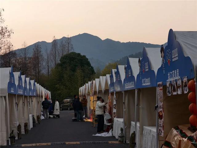 连嗨3天！富阳人抓紧去逛，福利超多，强烈推荐！