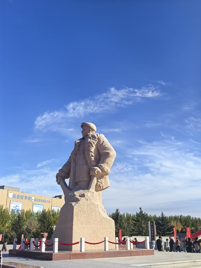 🍂呼伦贝尔深秋自驾游参考攻略