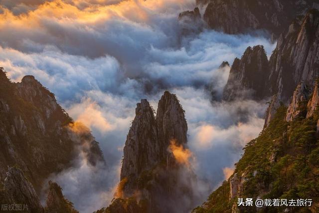 实话实说，黄山没有太好玩的，我把去了十次黄山的所得分享给你
